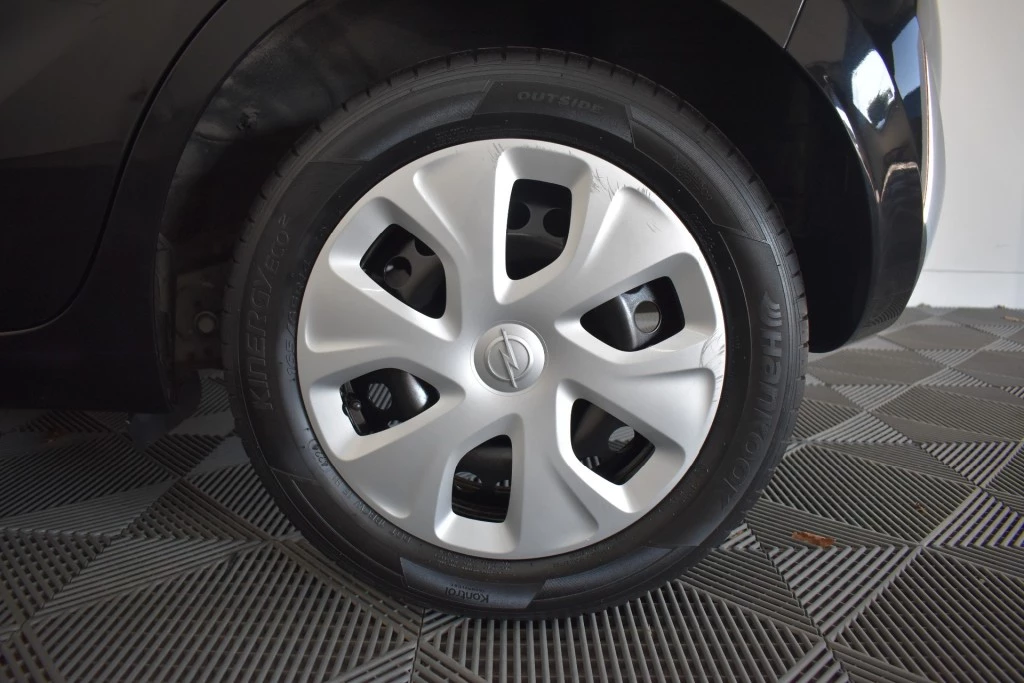 Hoofdafbeelding Opel KARL