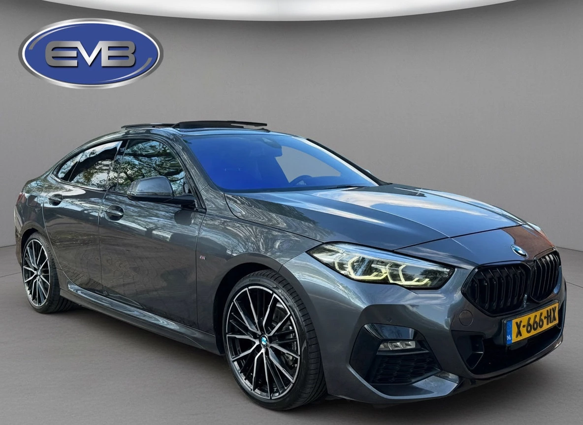 Hoofdafbeelding BMW 2 Serie