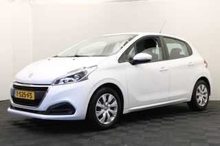 Peugeot 208 1.2 PureTech Allure