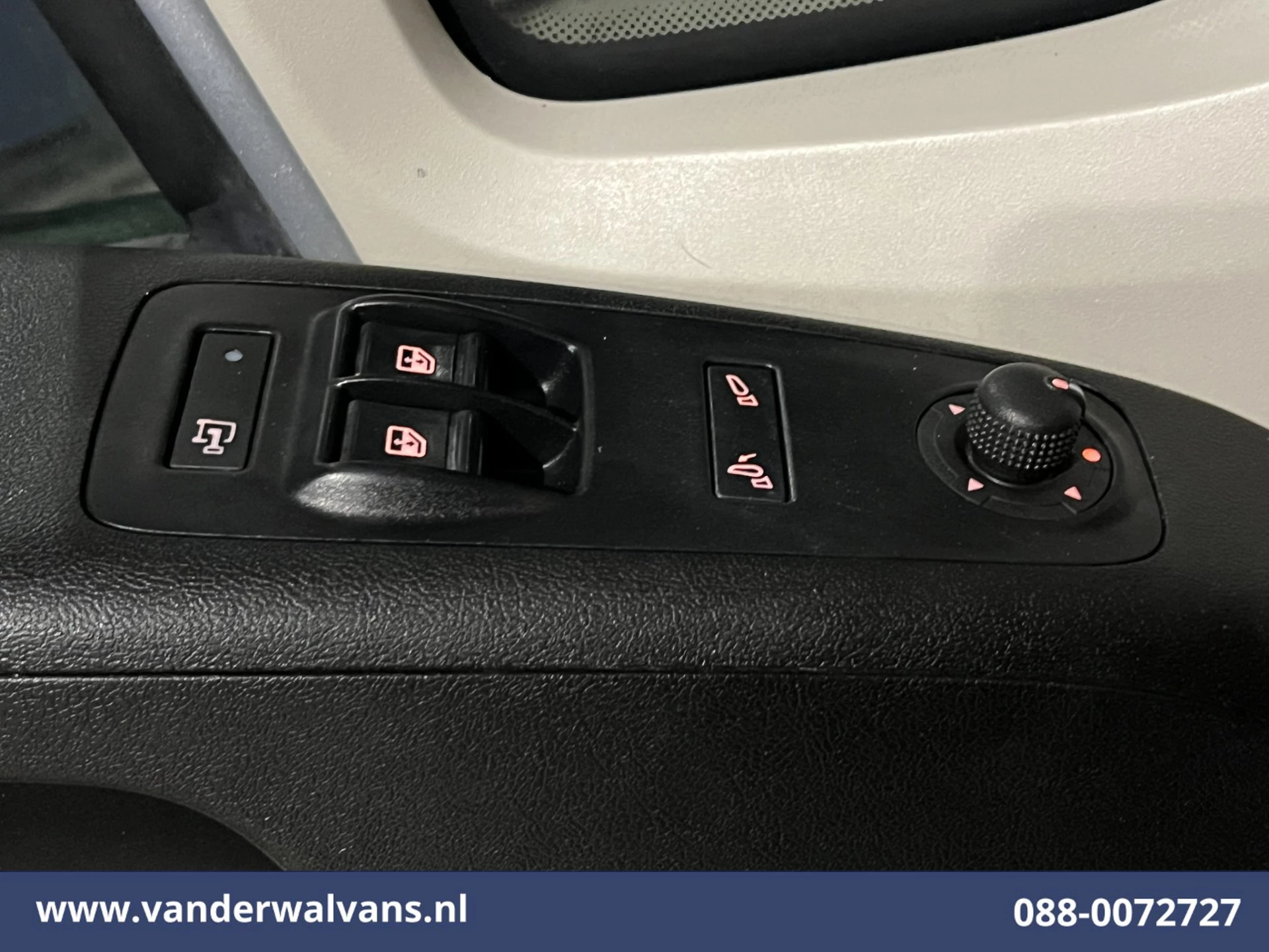 Hoofdafbeelding Citroën Jumper