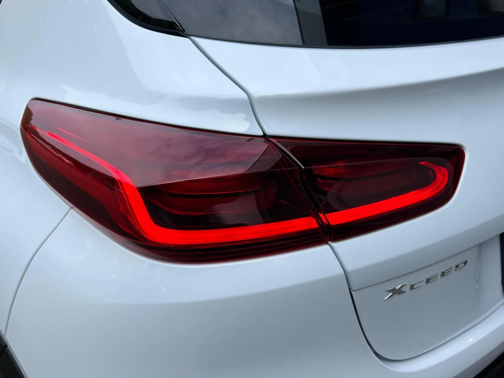 Hoofdafbeelding Kia XCeed