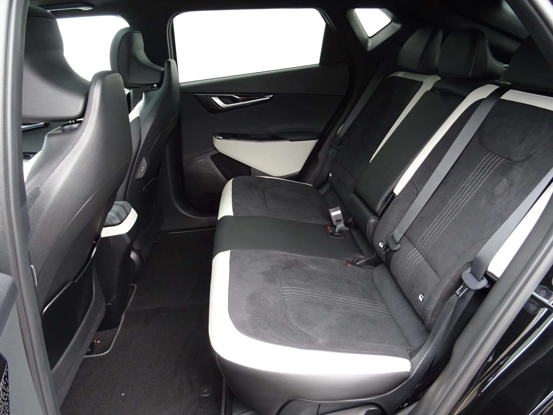 Hoofdafbeelding Kia EV6