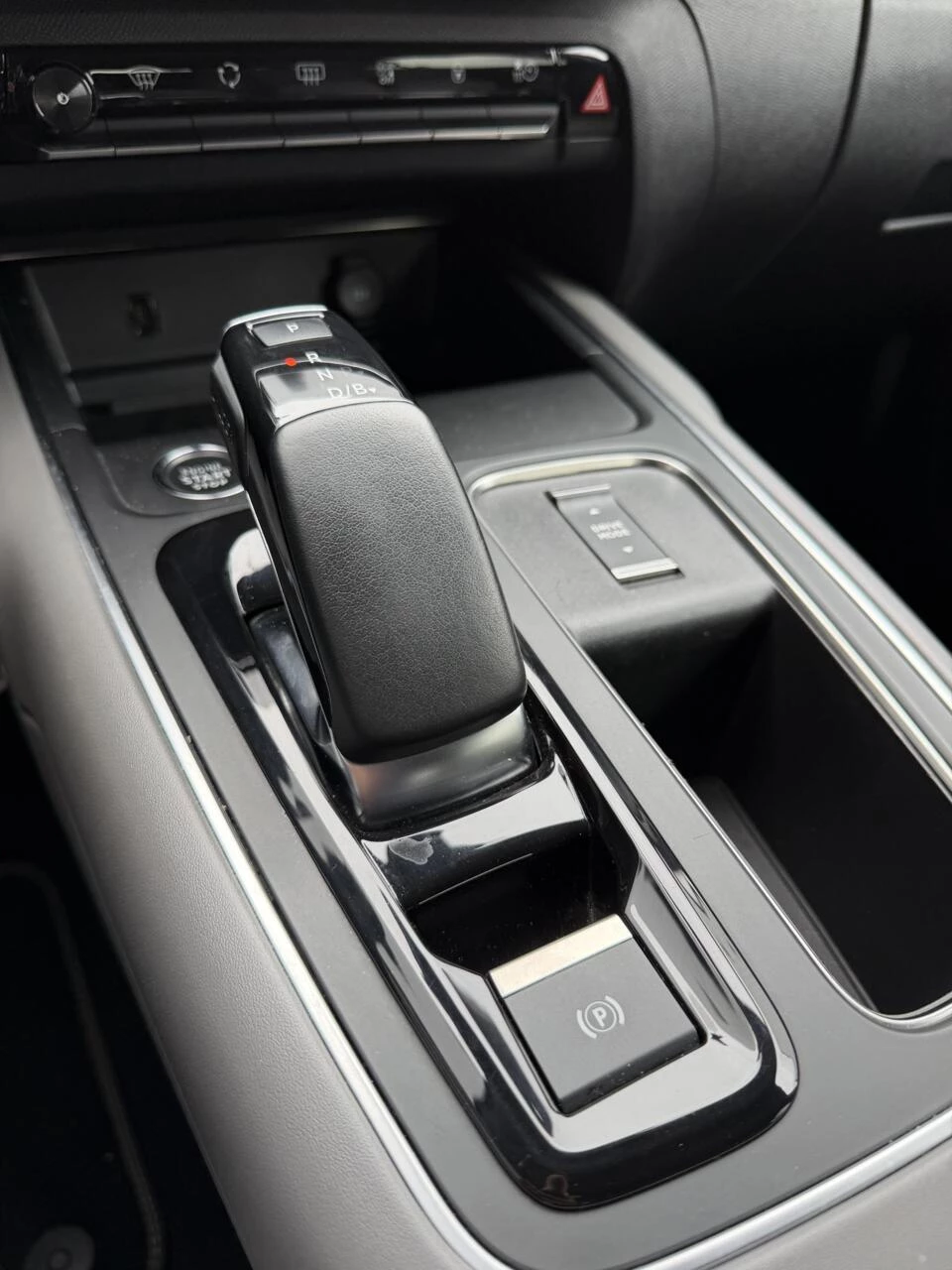 Hoofdafbeelding Citroën C5 Aircross