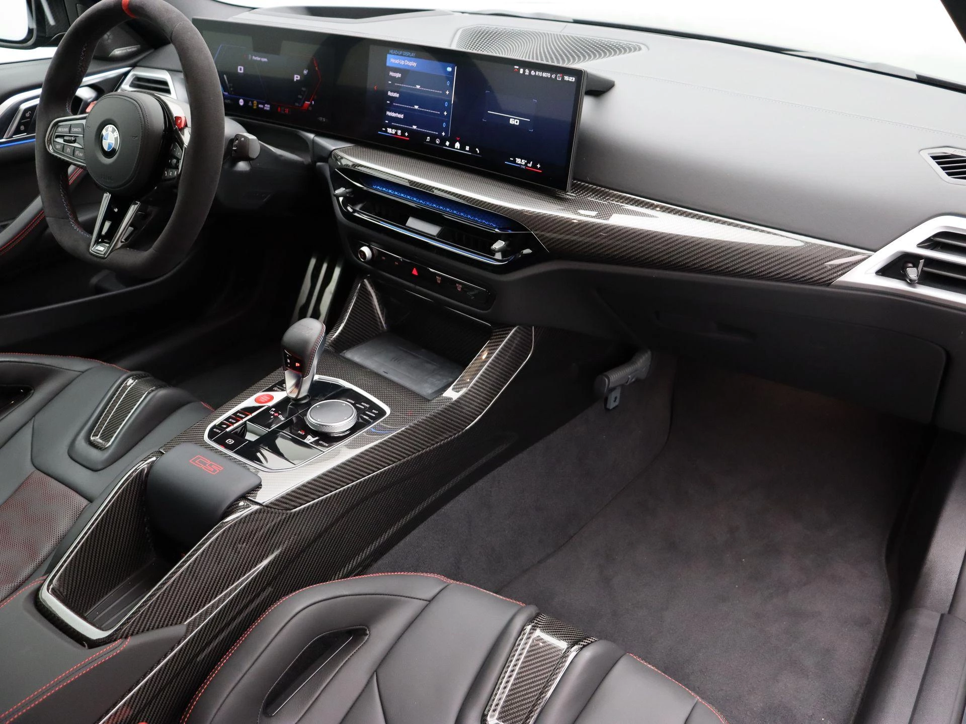 Hoofdafbeelding BMW M4