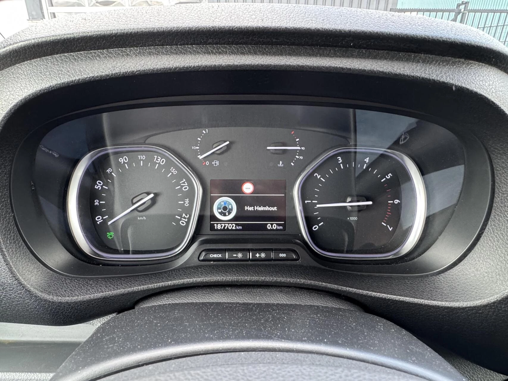 Hoofdafbeelding Peugeot Expert