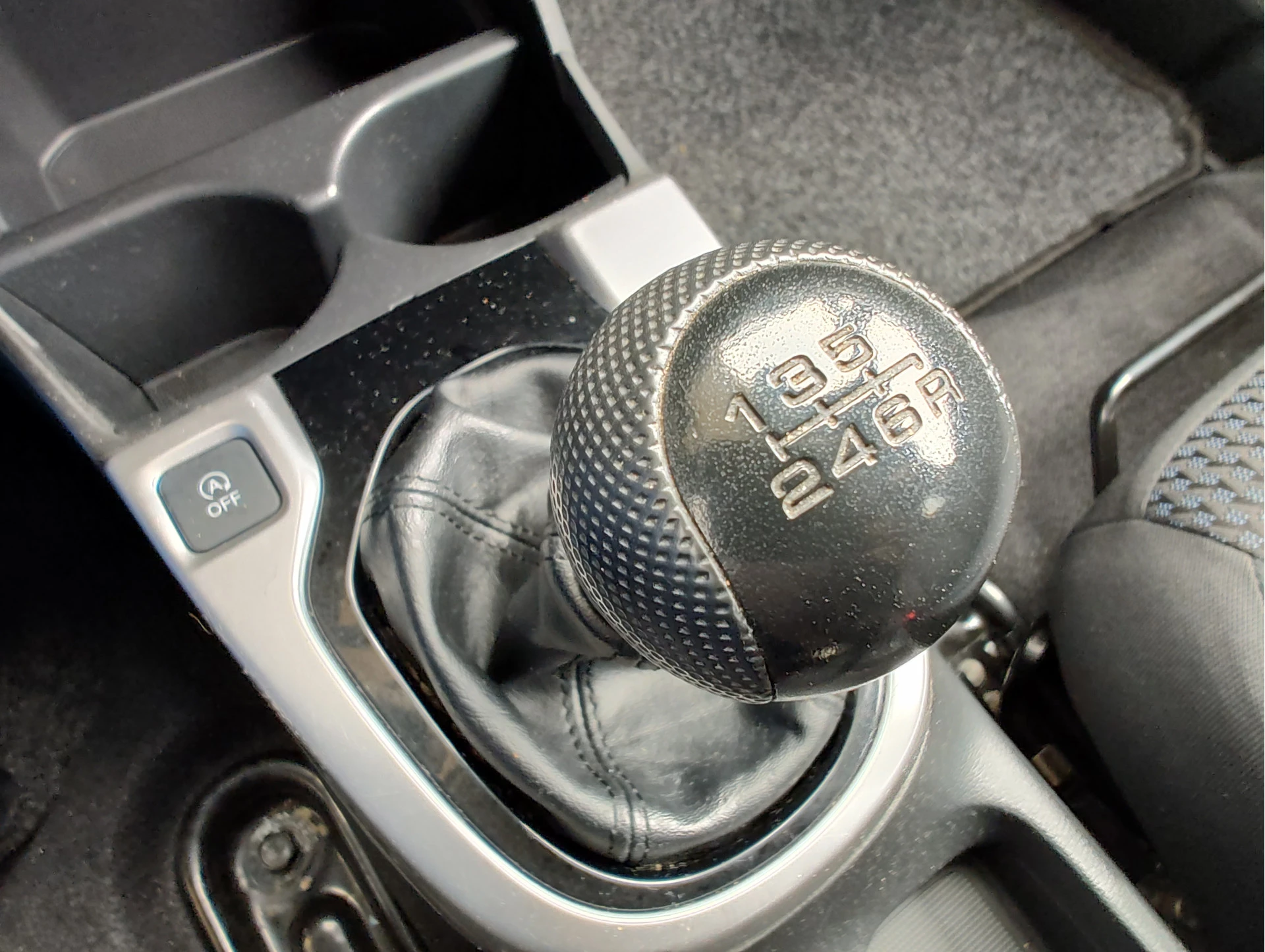 Hoofdafbeelding Honda Jazz