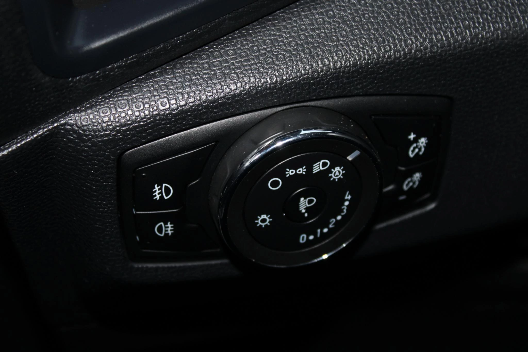 Hoofdafbeelding Ford EcoSport