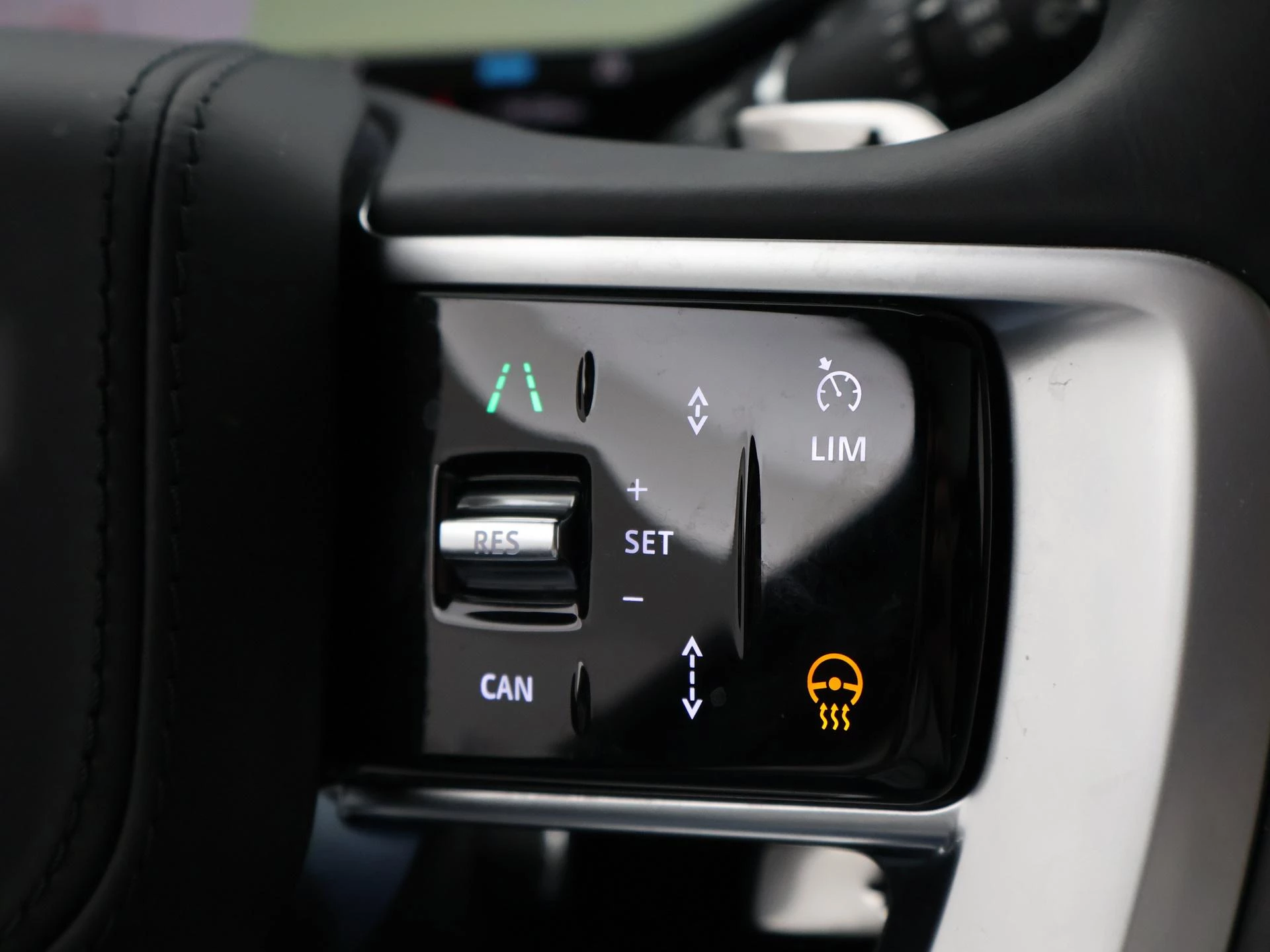 Hoofdafbeelding Land Rover Range Rover