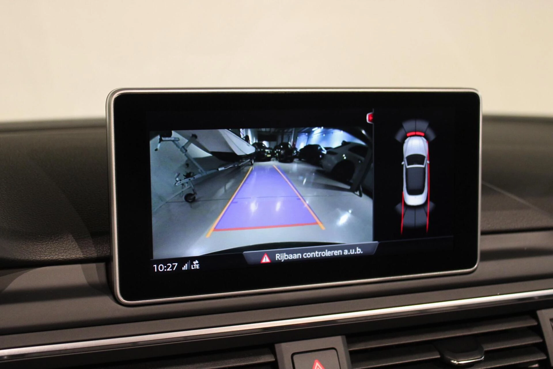 Hoofdafbeelding Audi S5