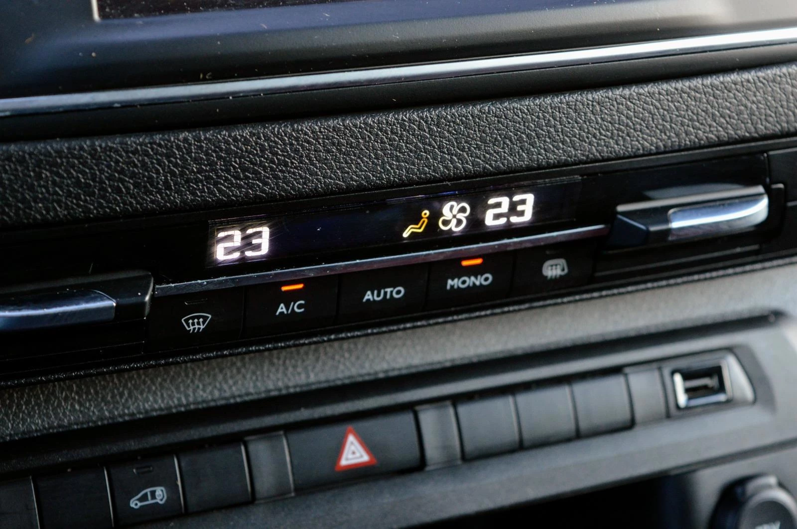 Hoofdafbeelding Opel Vivaro-e