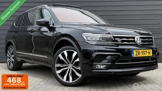 Volkswagen Tiguan Allspace 1.5 TSI ACT DSG Pano.dak/Trekhaak/Leder
