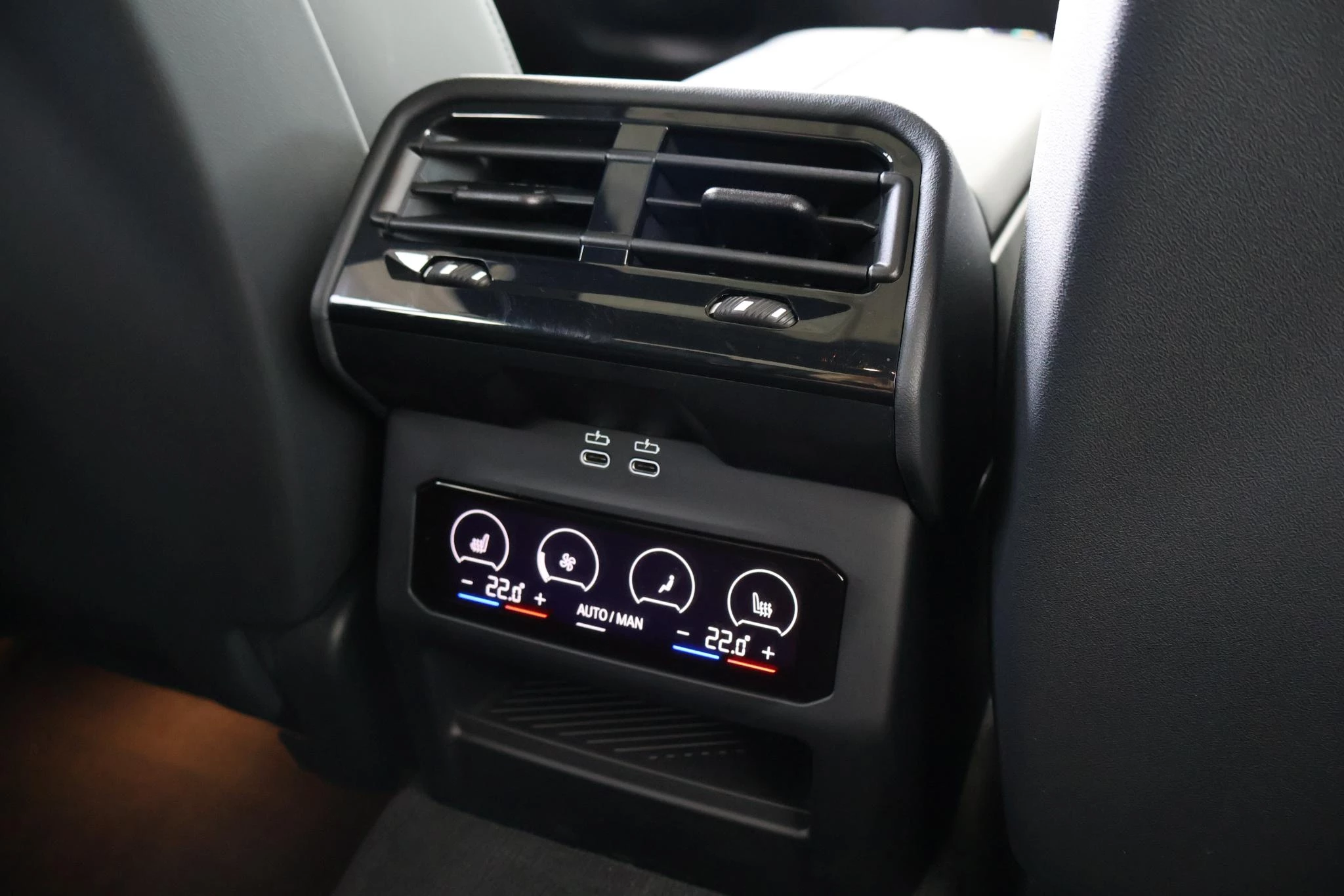 Hoofdafbeelding BMW i5