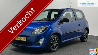 Renault Twingo 1.2-16V Collection AIRCO.