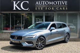 Volvo V60 2.0 B3 Business Pro | H/K | Trekhaak | Dealer O.H. |