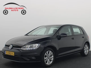 Volkswagen Golf 1.0 TSI Comfortline NAVI / CLIMA / PDC / CRUISE / CARPLAY / DAB+ / NL-AUTO