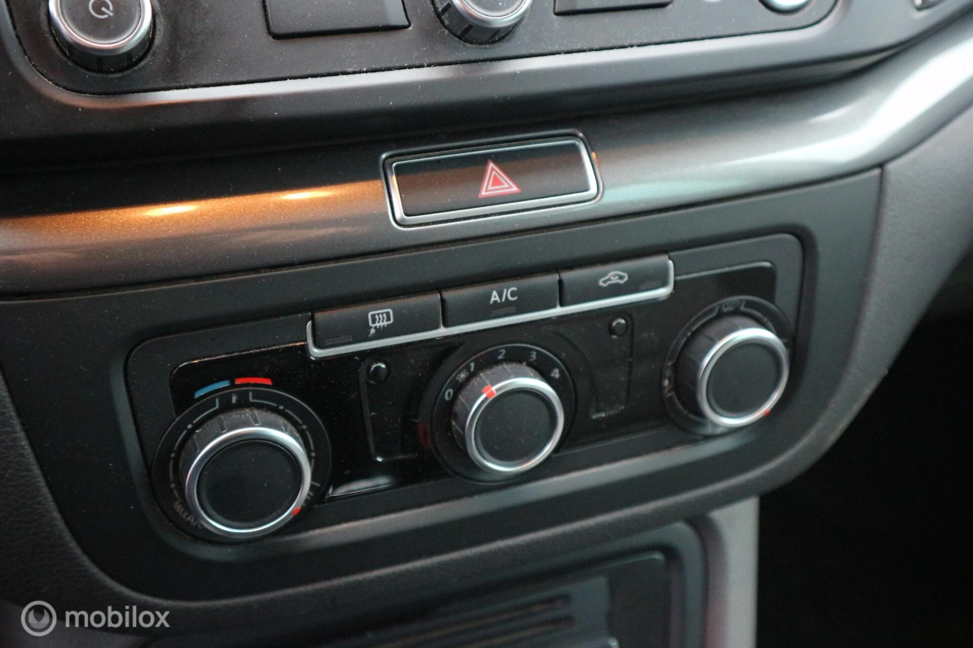 Hoofdafbeelding SEAT Alhambra