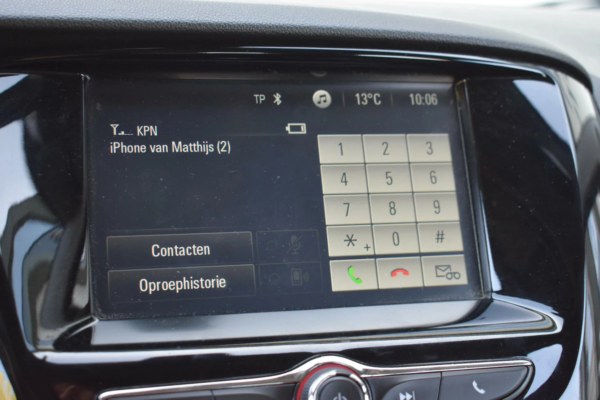 Hoofdafbeelding Opel KARL