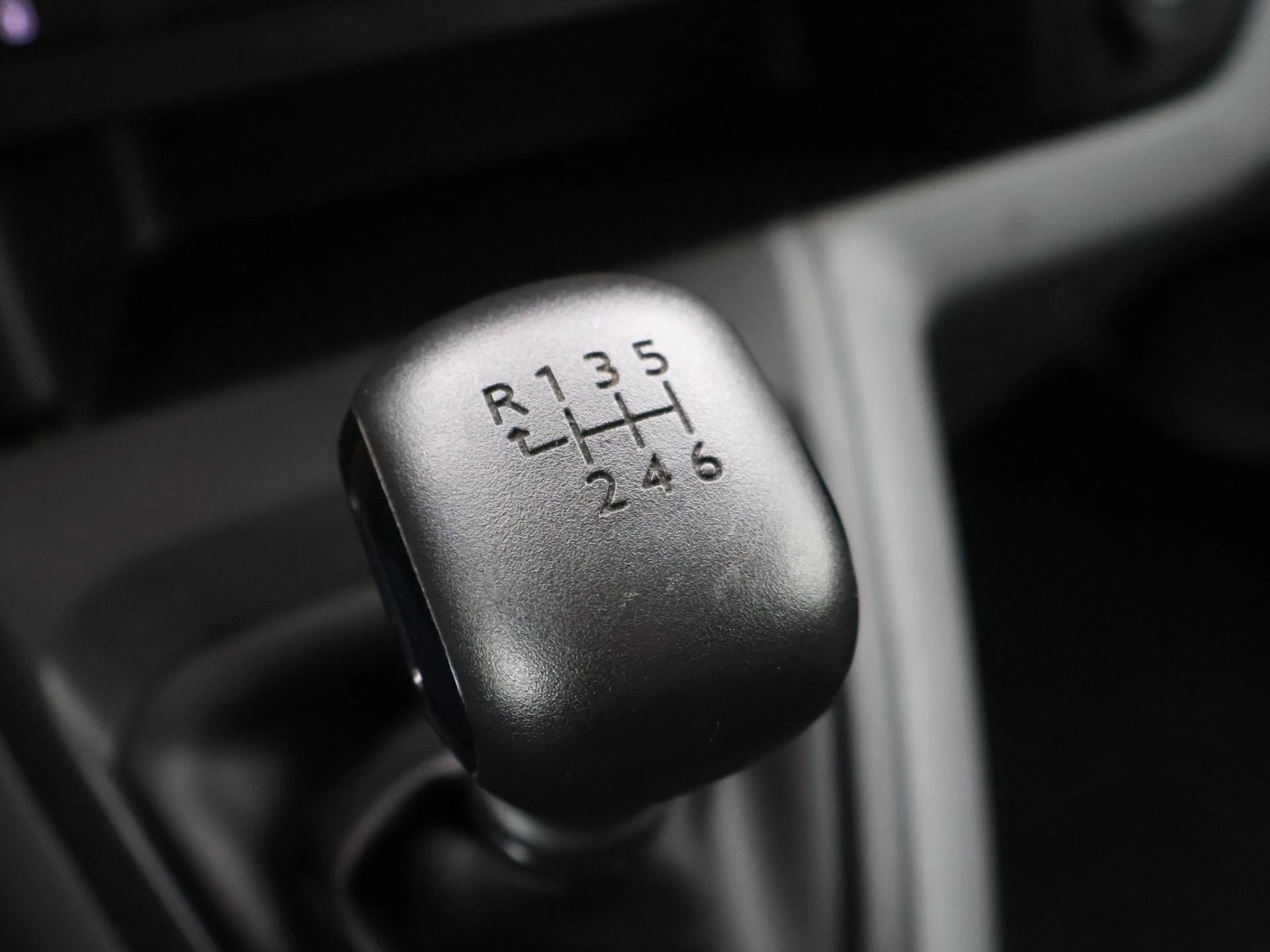 Hoofdafbeelding Toyota ProAce