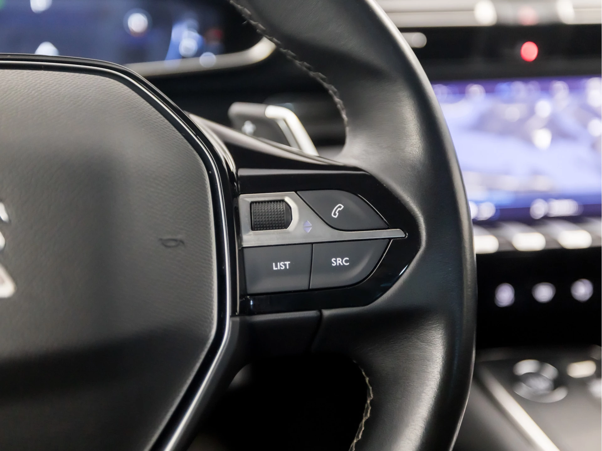 Hoofdafbeelding Peugeot 508