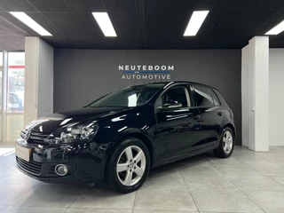 Volkswagen Golf 1.4 TSI Highline | 5-Deurs |