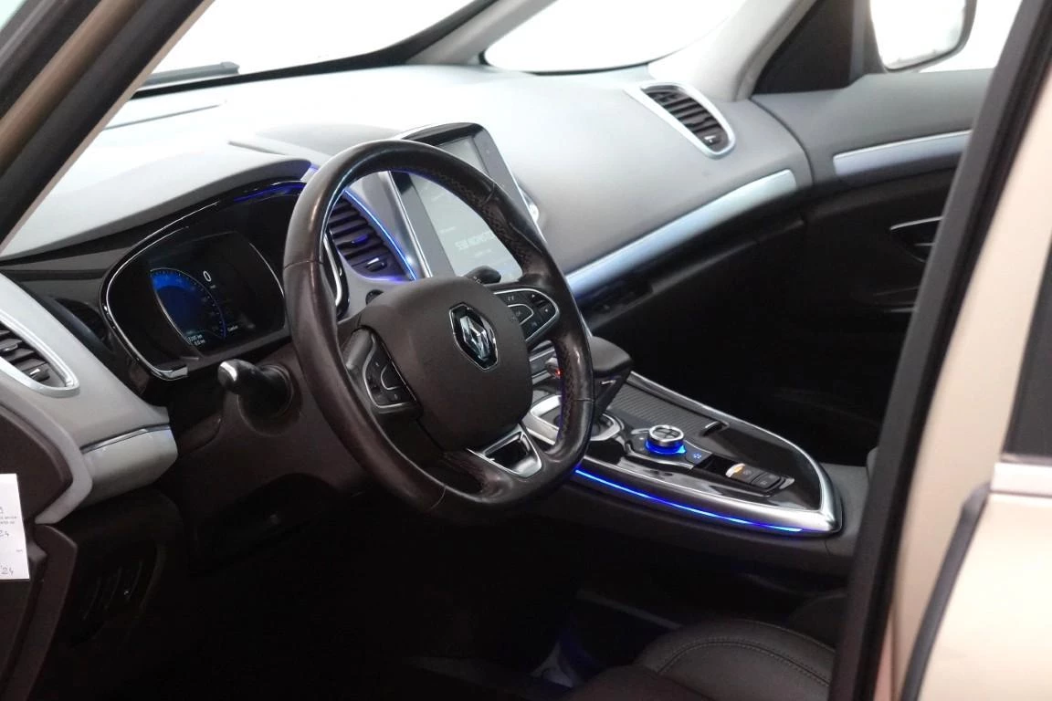 Hoofdafbeelding Renault Espace