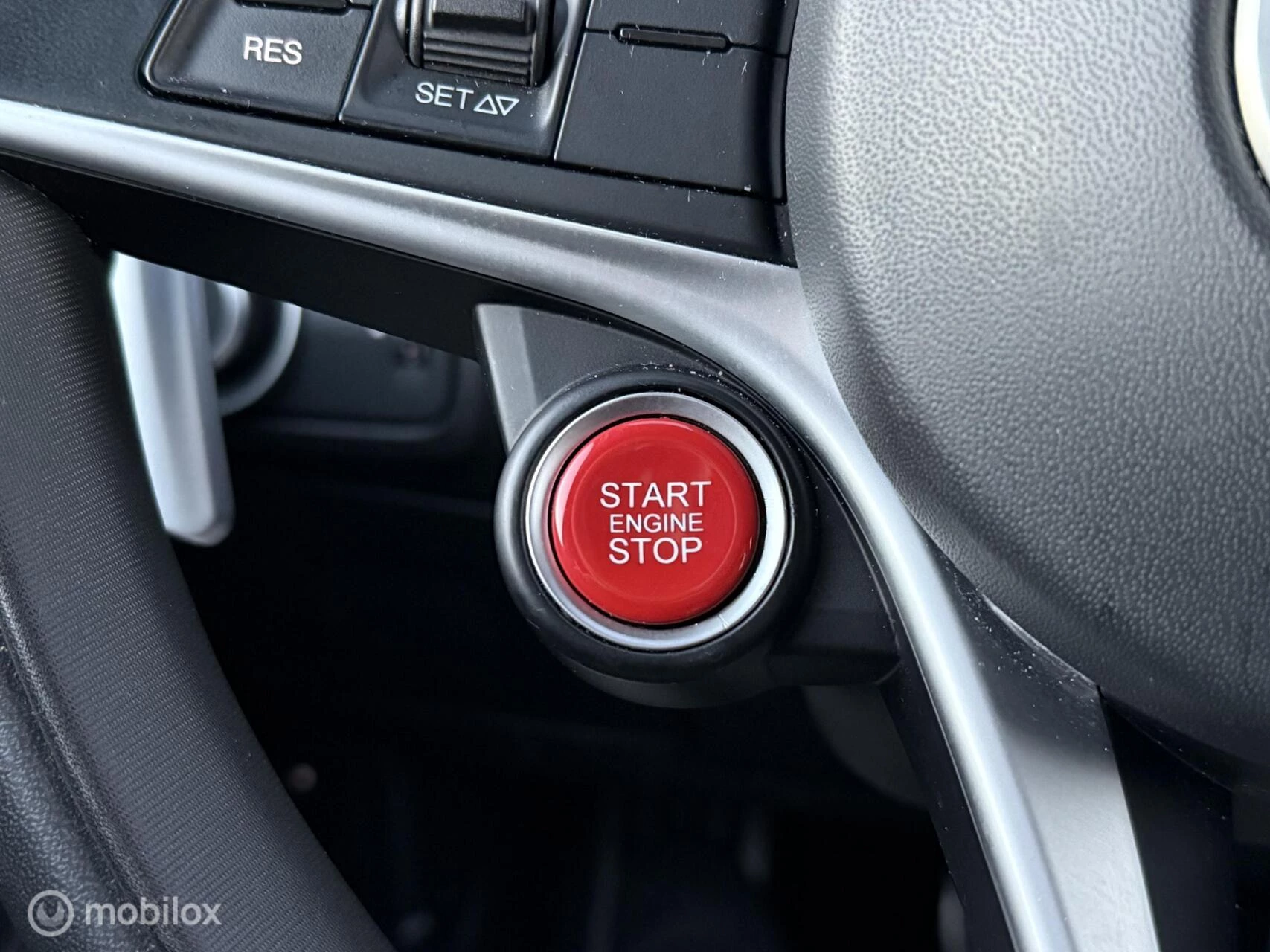 Hoofdafbeelding Alfa Romeo Giulia