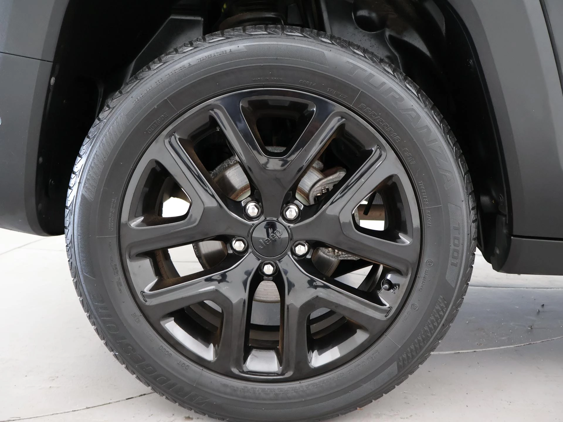 Hoofdafbeelding Jeep Renegade