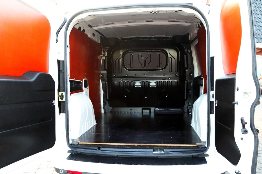 Hoofdafbeelding Fiat Doblò