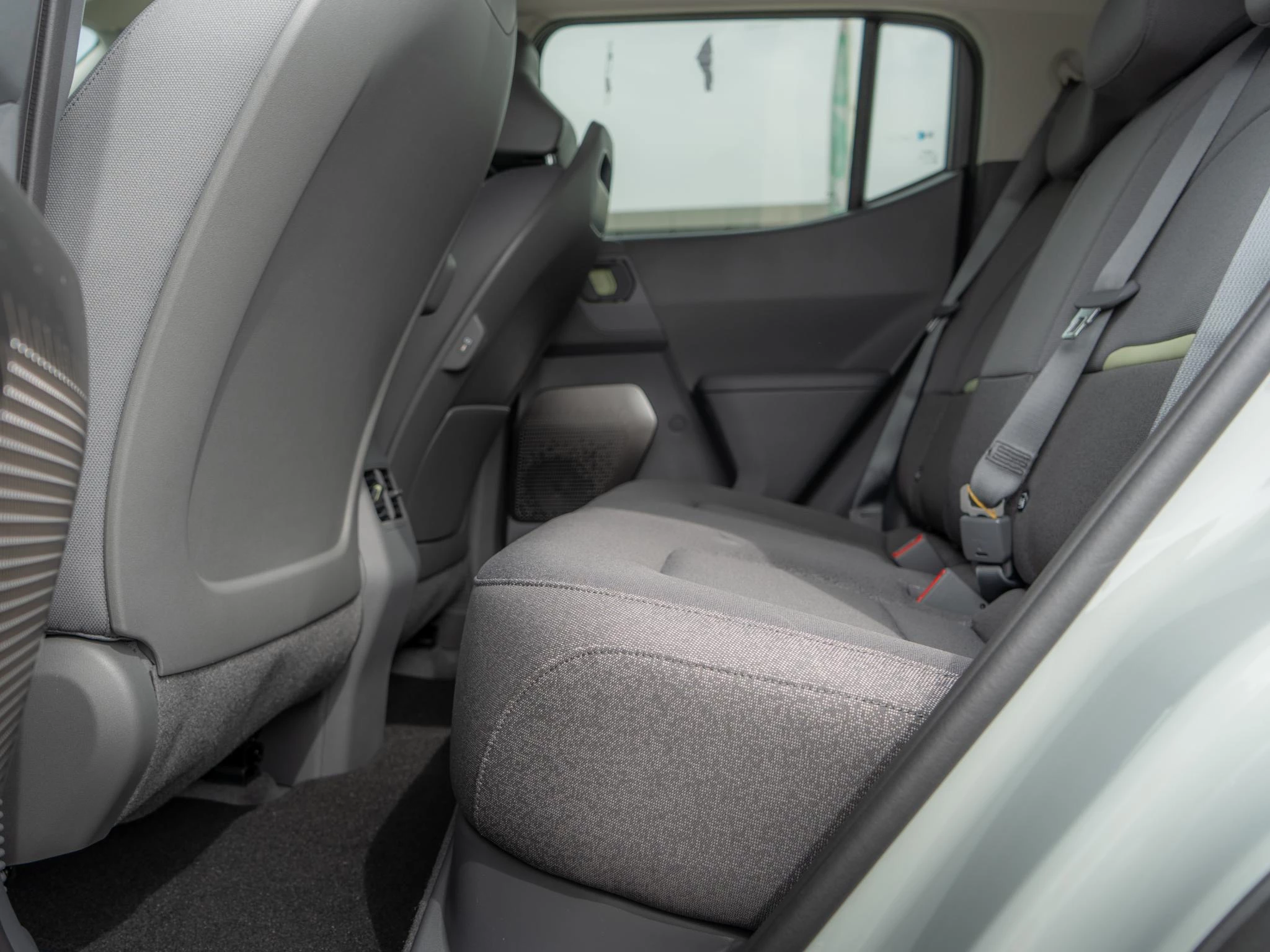 Hoofdafbeelding Kia EV2