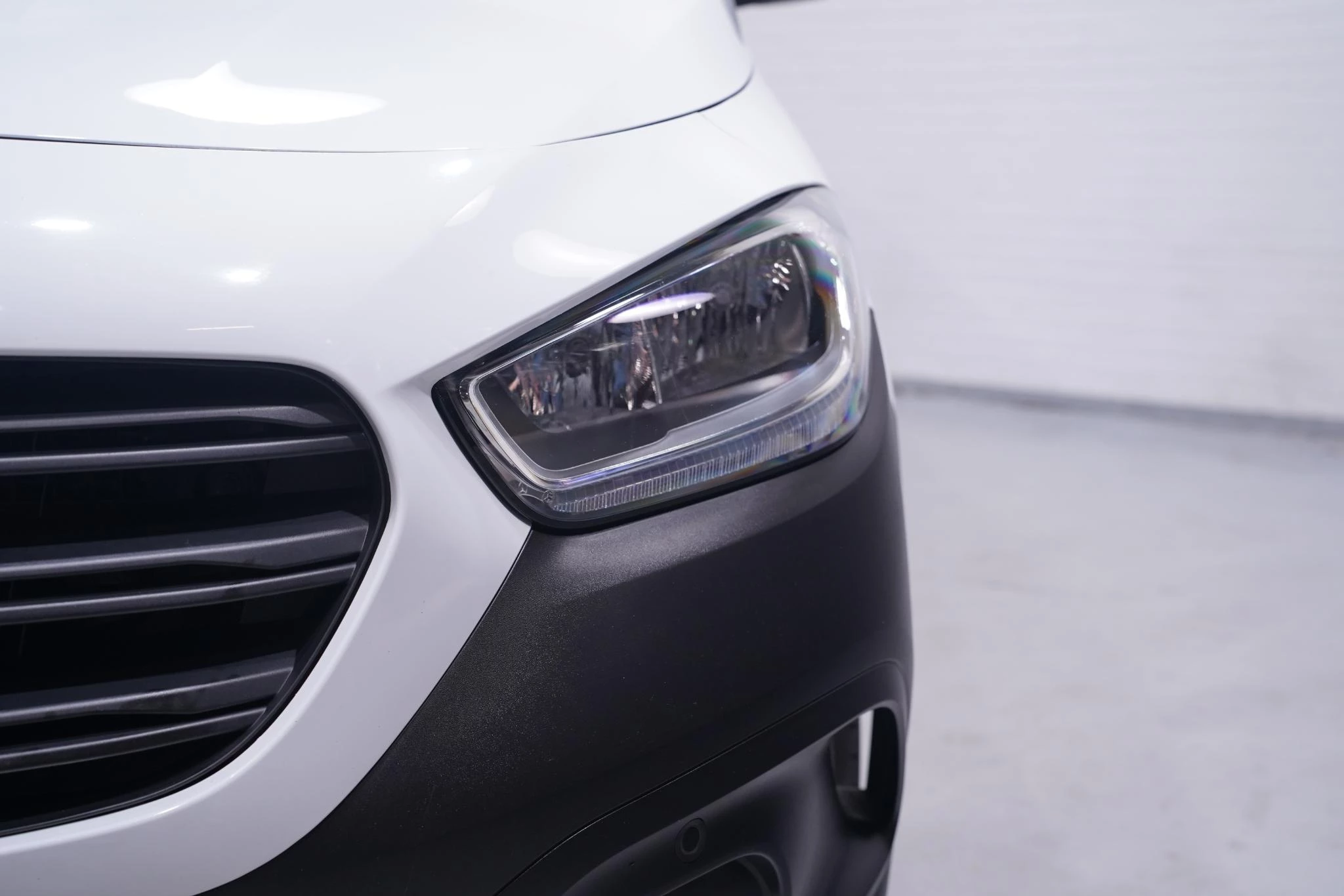 Hoofdafbeelding Mercedes-Benz Citan