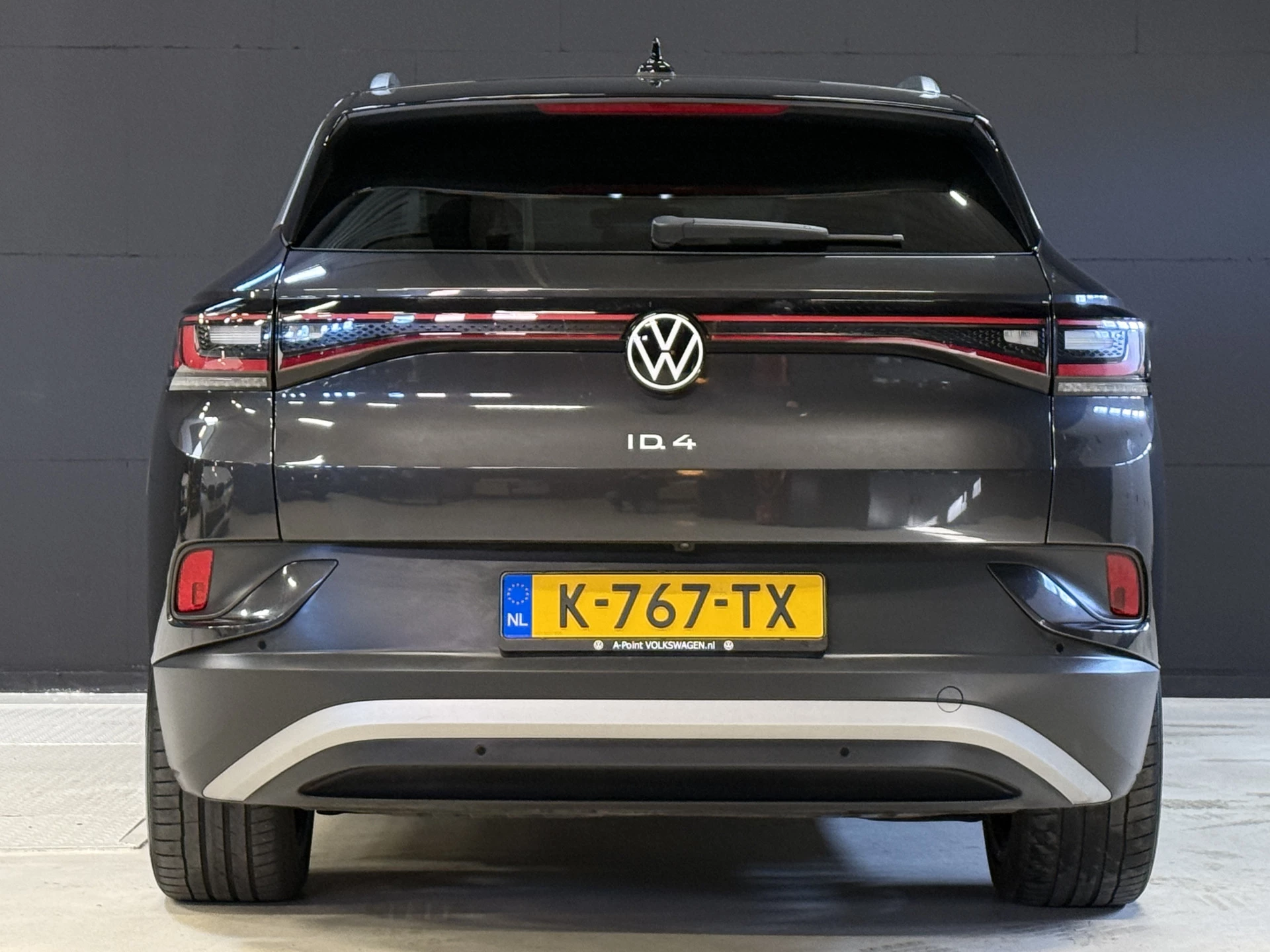 Hoofdafbeelding Volkswagen ID.4