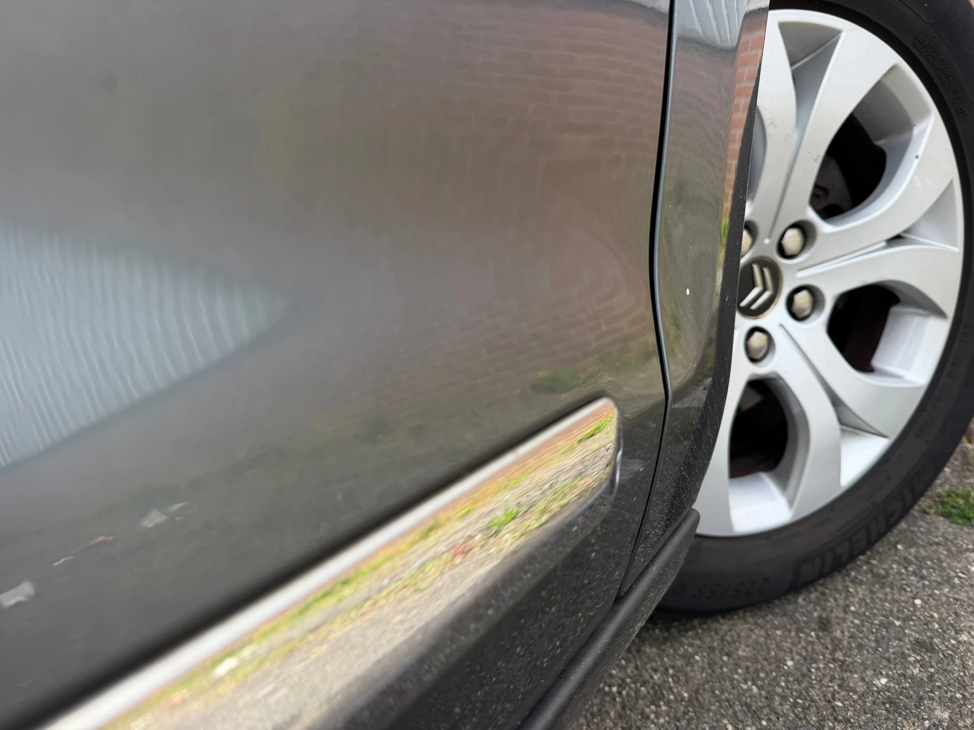 Hoofdafbeelding Citroën C5