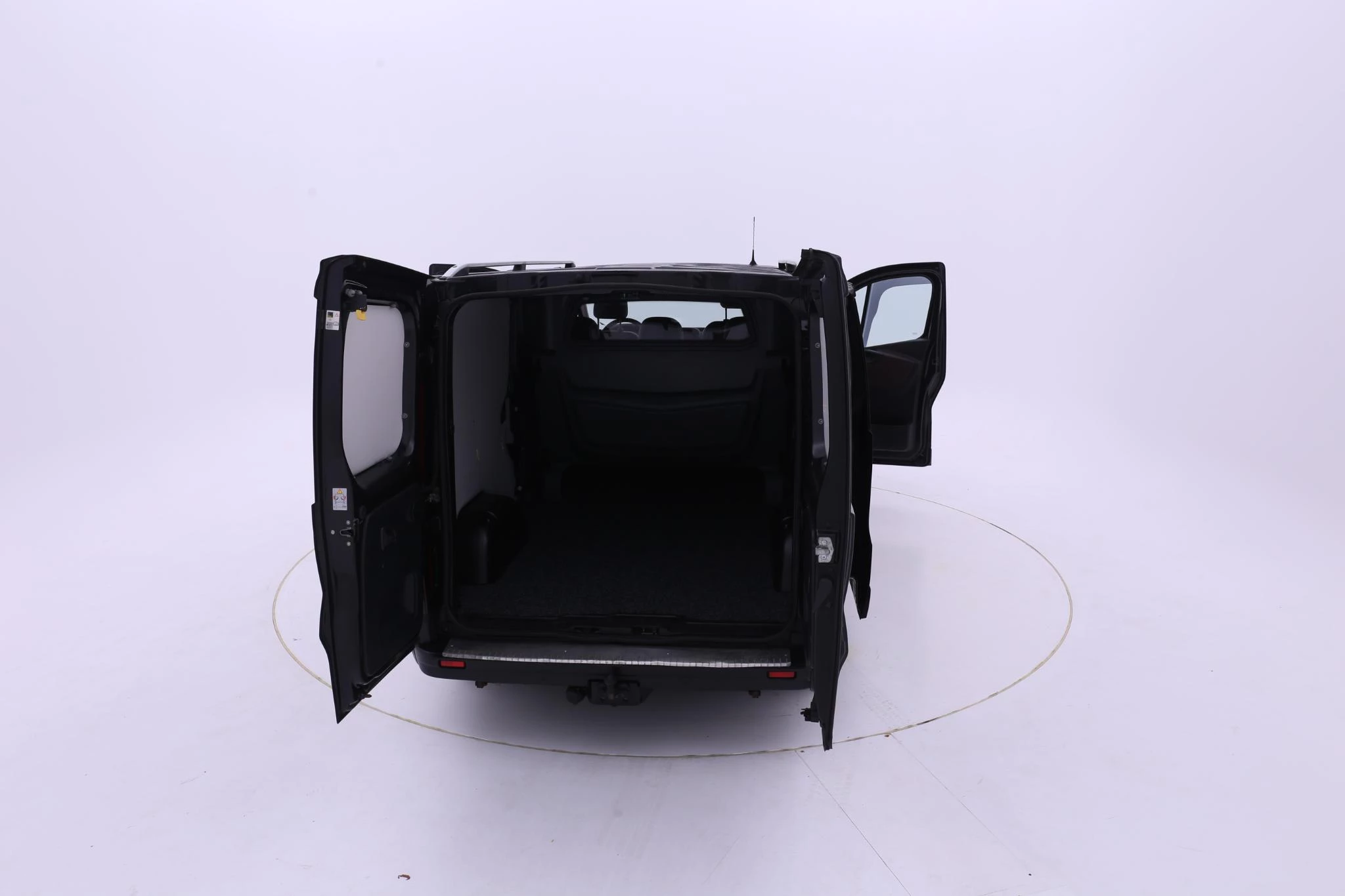 Hoofdafbeelding Fiat Talento