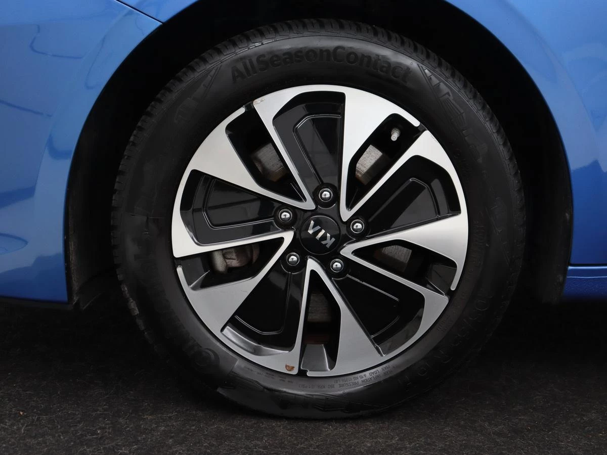 Hoofdafbeelding Kia Ceed