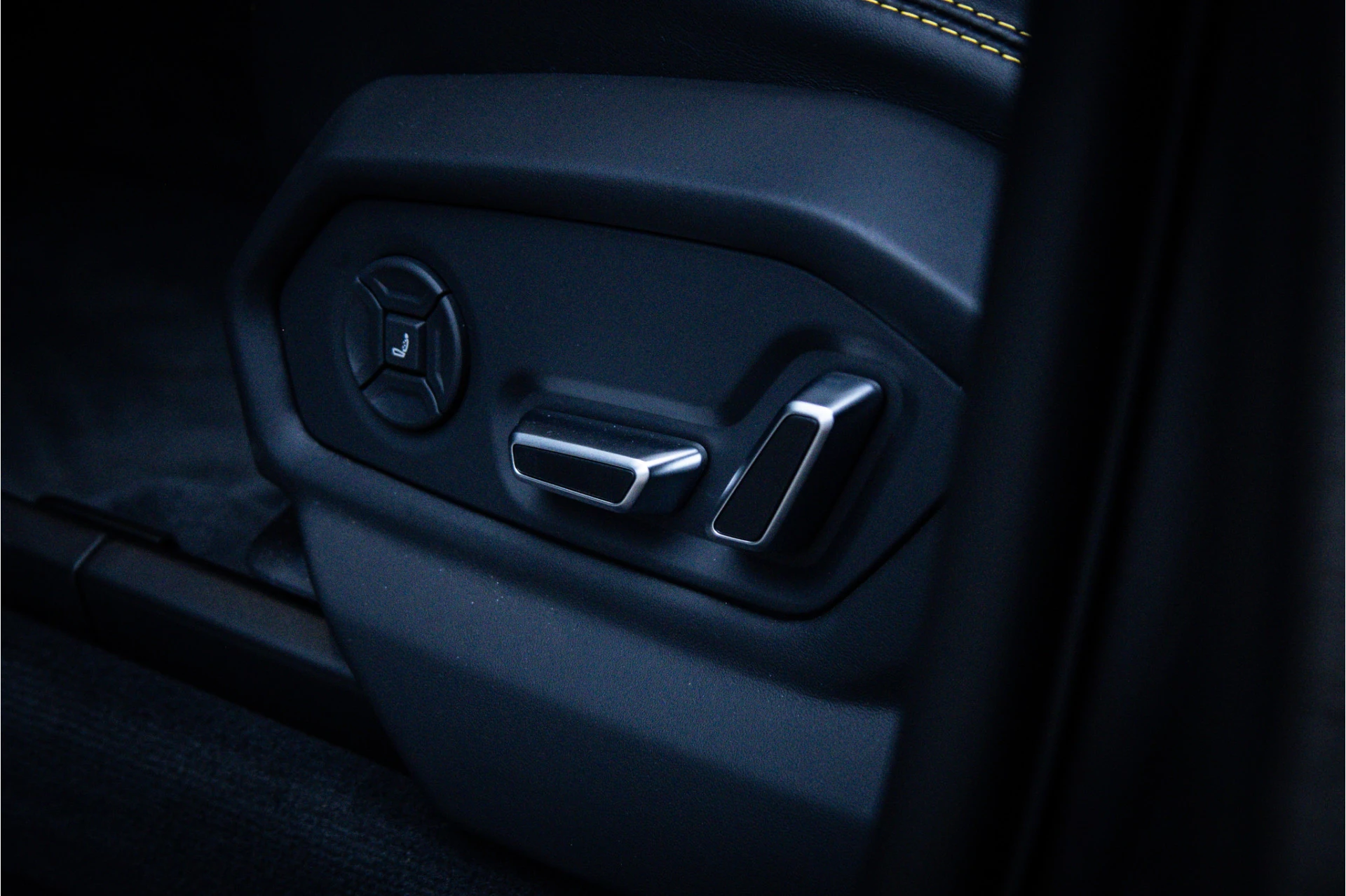 Hoofdafbeelding Lamborghini Urus