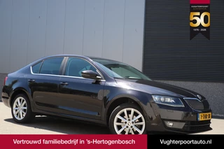 Škoda Octavia 1.2 TSI Elegance Businessline Xenon/Canton audio