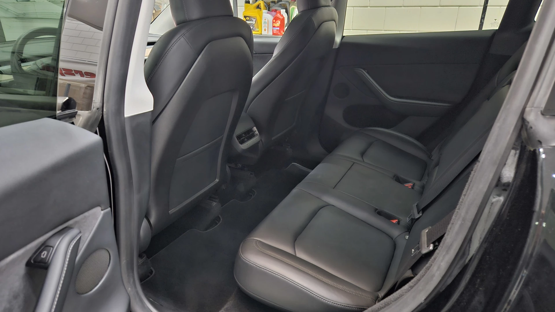 Hoofdafbeelding Tesla Model Y