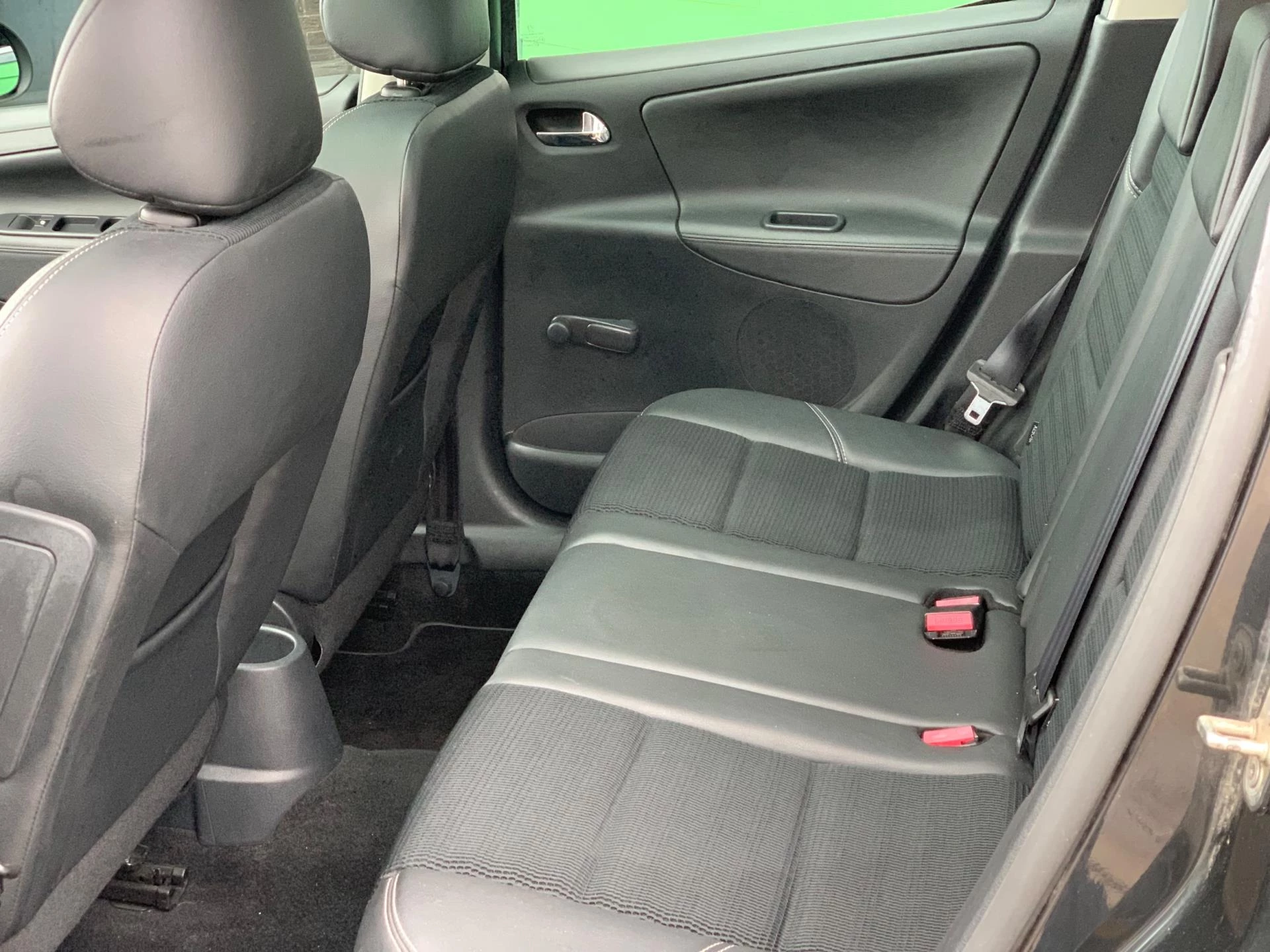 Hoofdafbeelding Peugeot 207