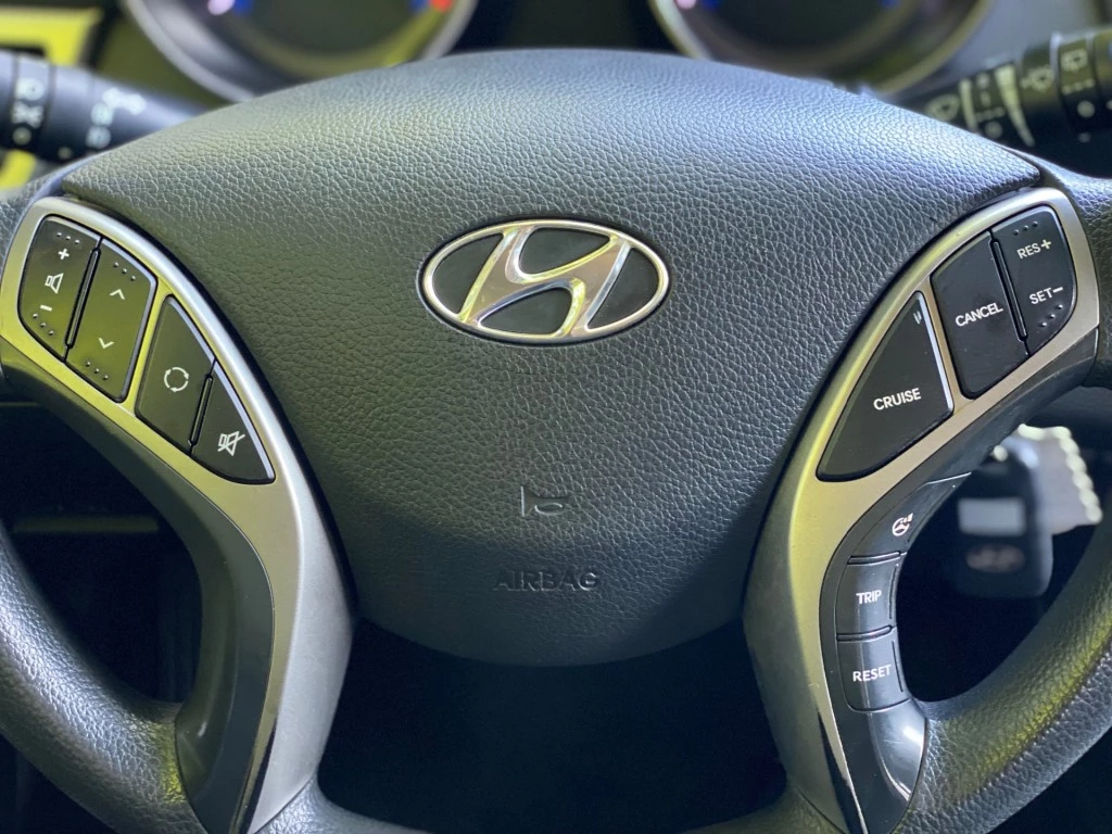 Hoofdafbeelding Hyundai i30
