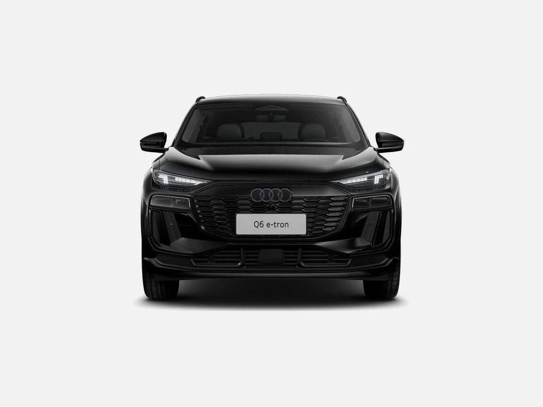 Hoofdafbeelding Audi A6 Sportback e-tron