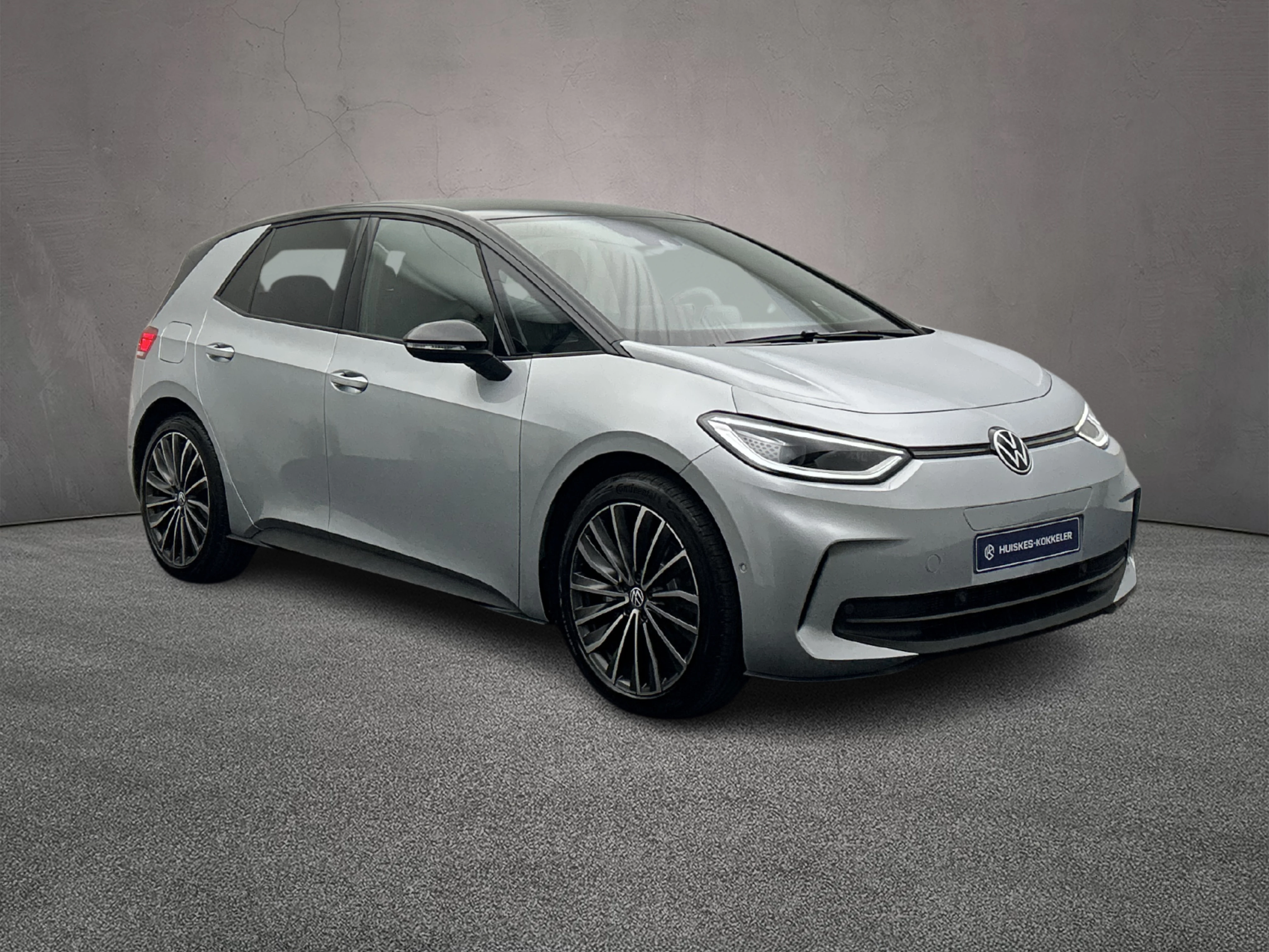 Hoofdafbeelding Volkswagen ID.3