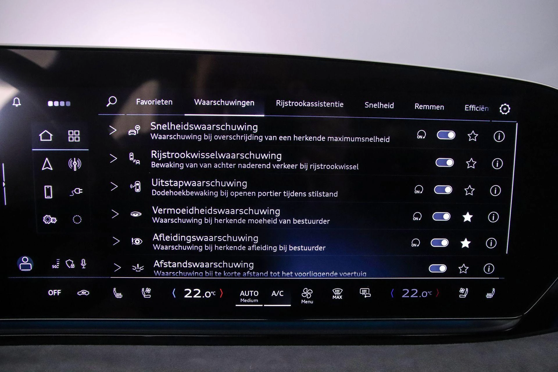 Hoofdafbeelding Audi A6 Avant e-tron