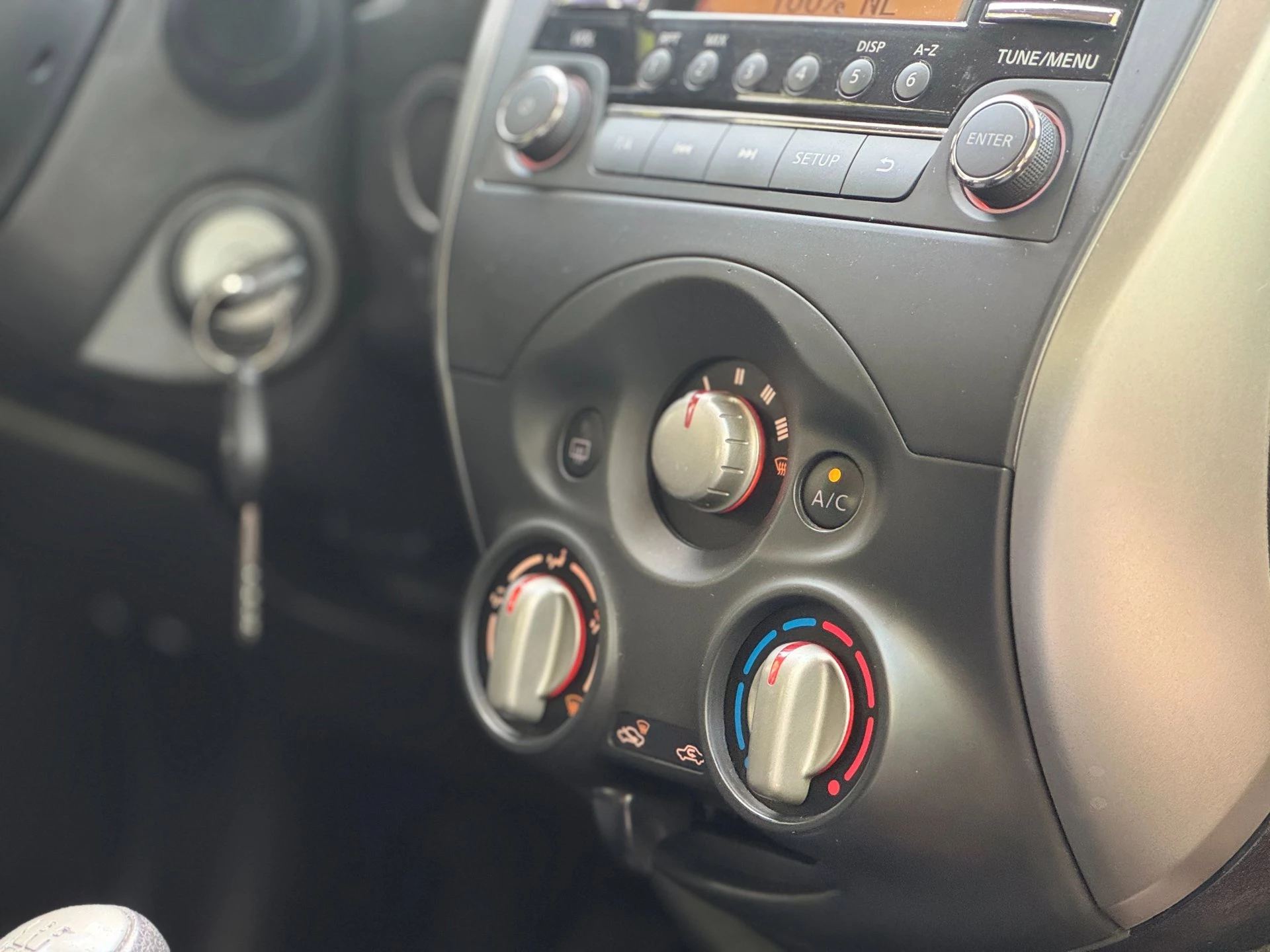 Hoofdafbeelding Nissan Micra