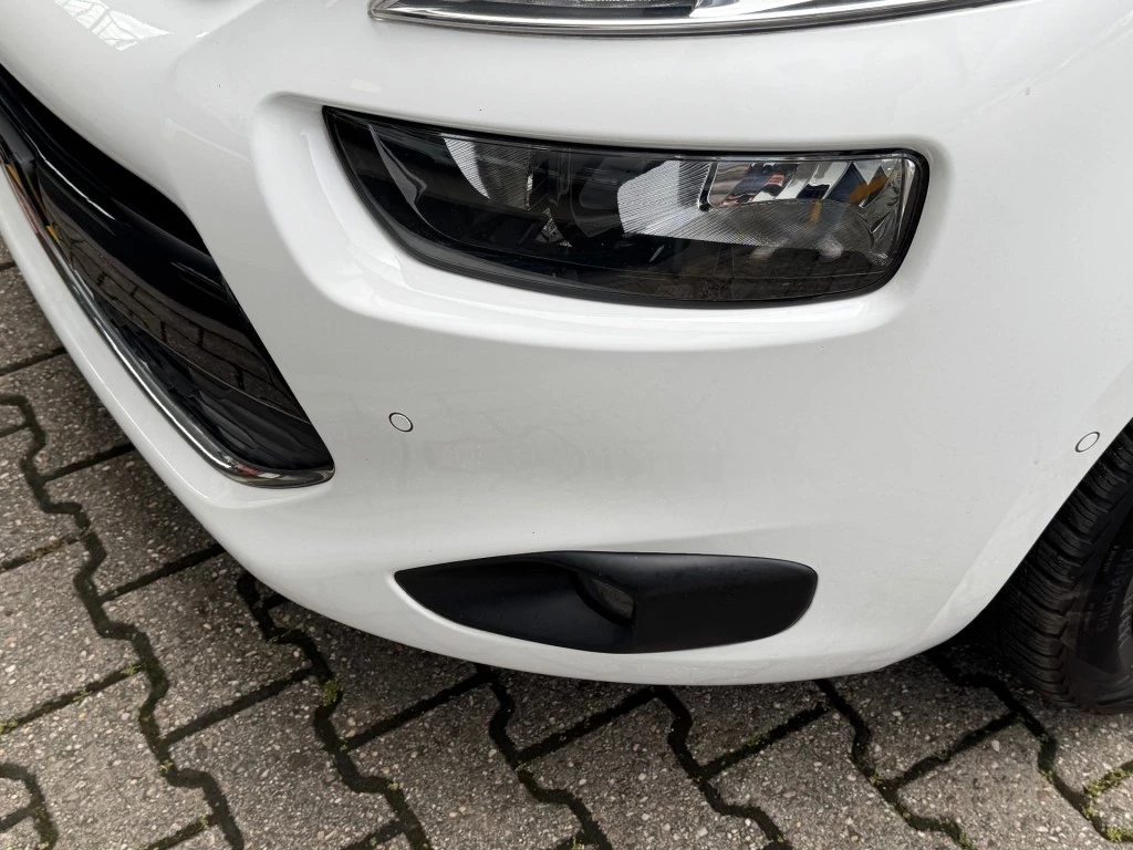Hoofdafbeelding Citroën C4 Picasso