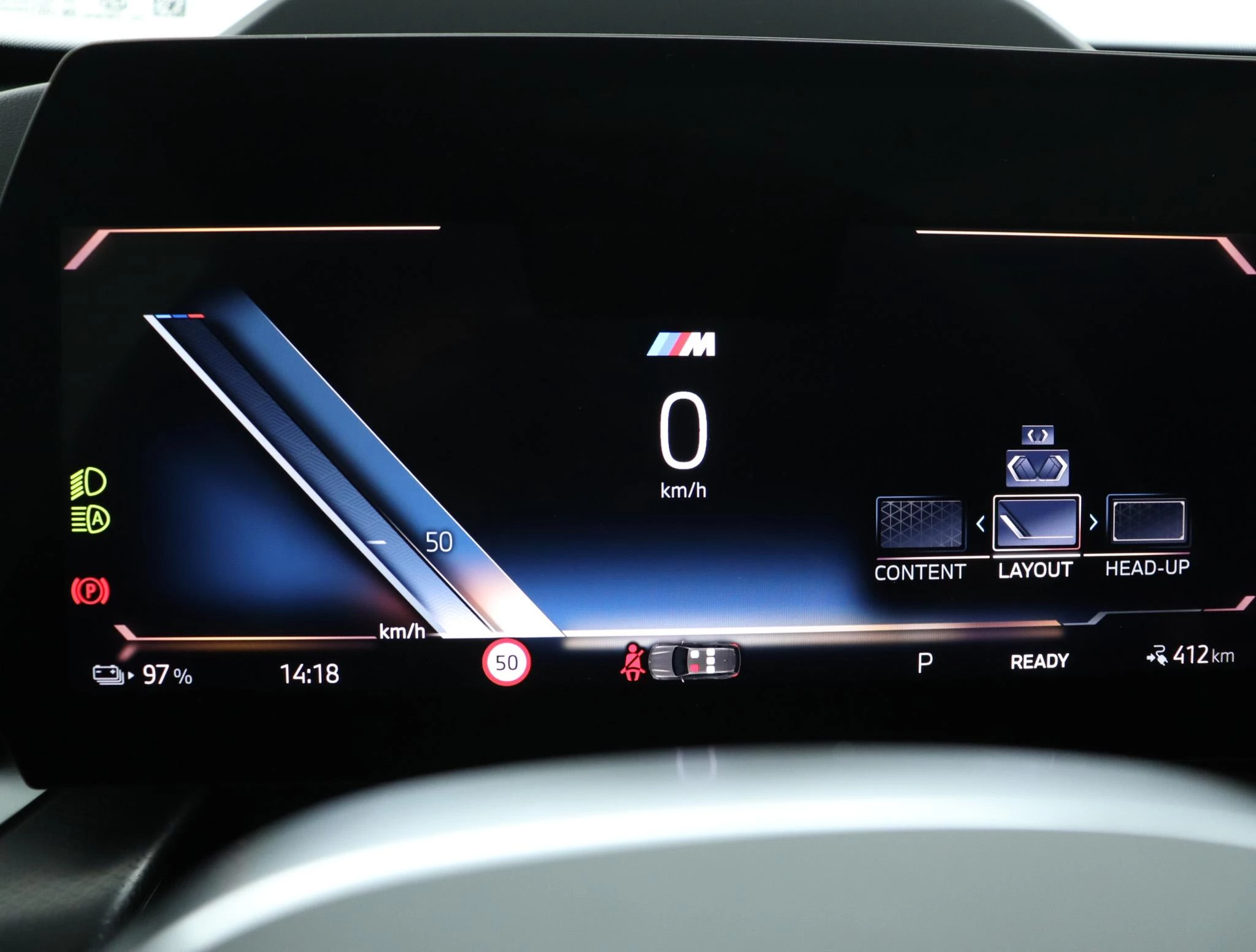 Hoofdafbeelding BMW iX1
