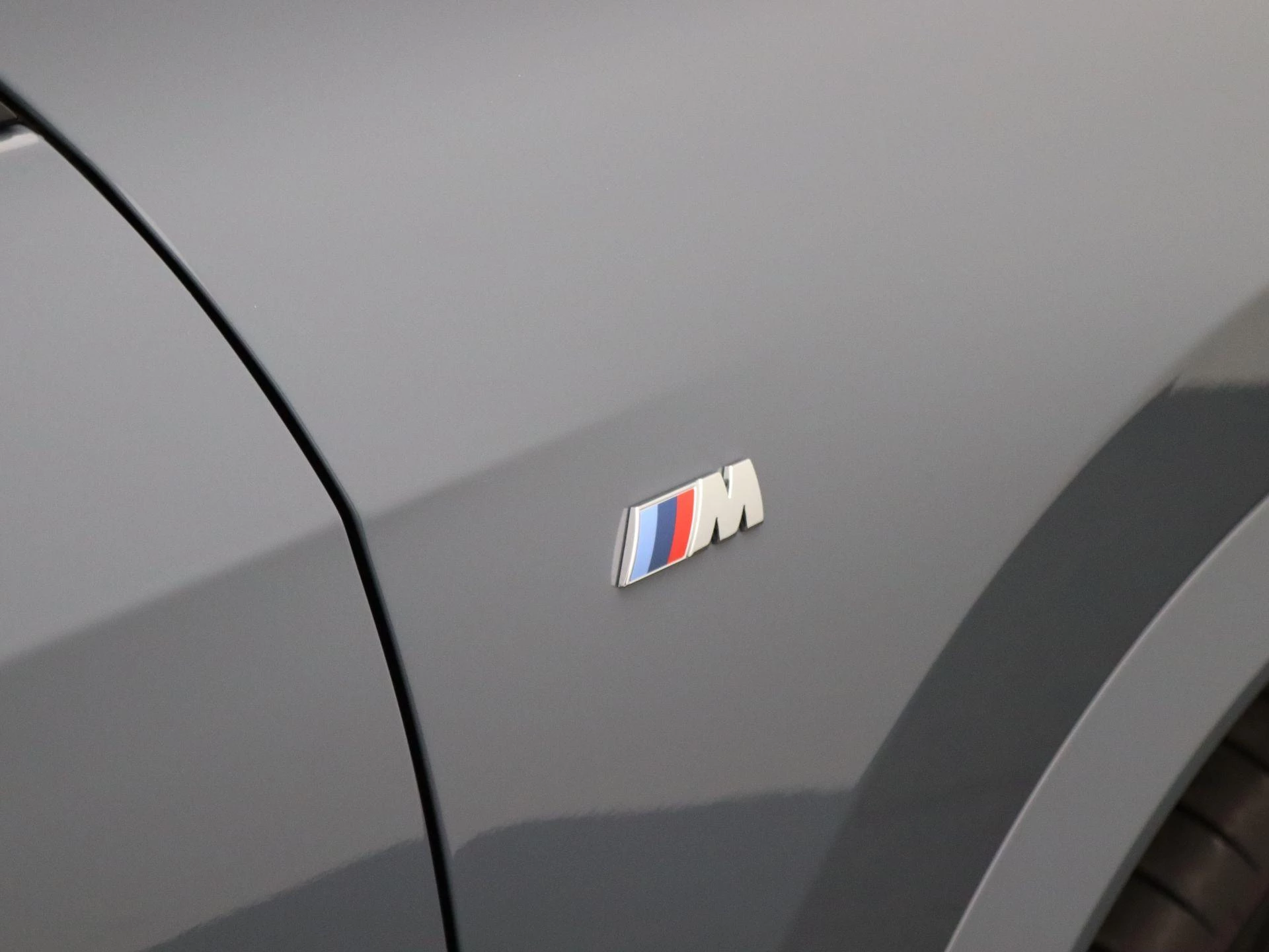Hoofdafbeelding BMW iX1