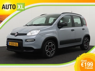 Fiat Panda 1.0 Hybrid City Life 5-Persoons Carplay 15' LMV DAB Pack Flex 