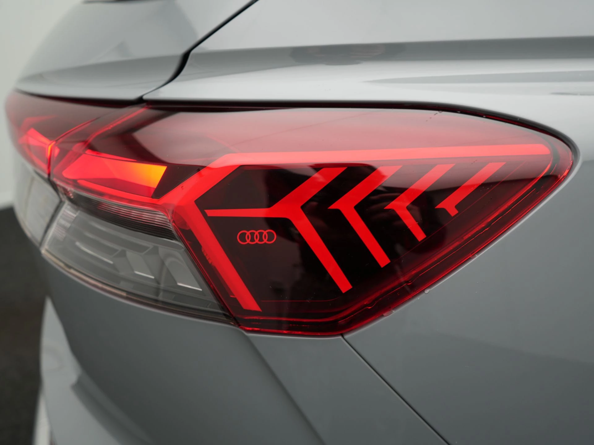 Hoofdafbeelding Audi Q4 Sportback e-tron