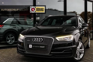 Audi A3 Sportback 1.4 e-tron - S-LINE - TREKHAAK - LED - NAVI