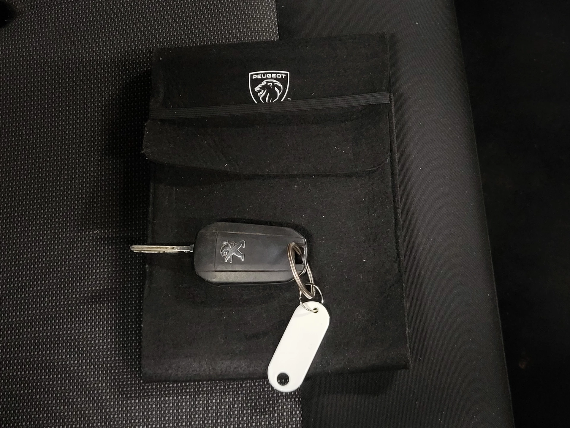 Hoofdafbeelding Peugeot Expert